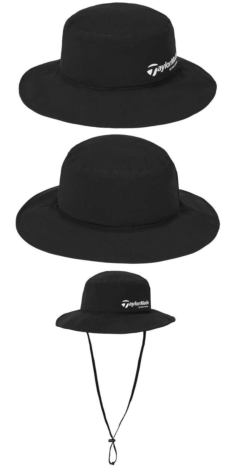 テーラーメイドレインハットメンズゴルフキャップ帽子ゴルフTaylorMade日本正規品2026春夏モデル