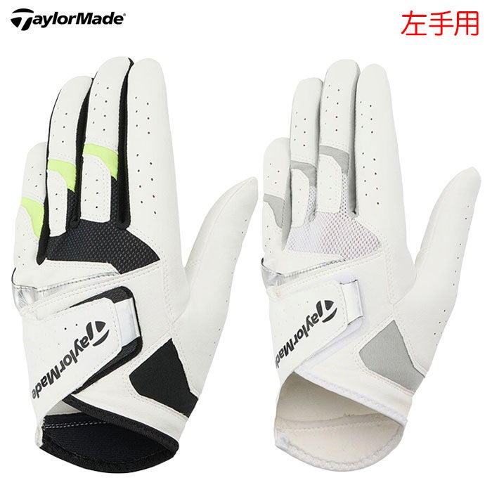 テーラーメイドTL933スマートクロス3.0メンズ左手用ラウンド用品TaylorMadeゴルフ2026年モデル