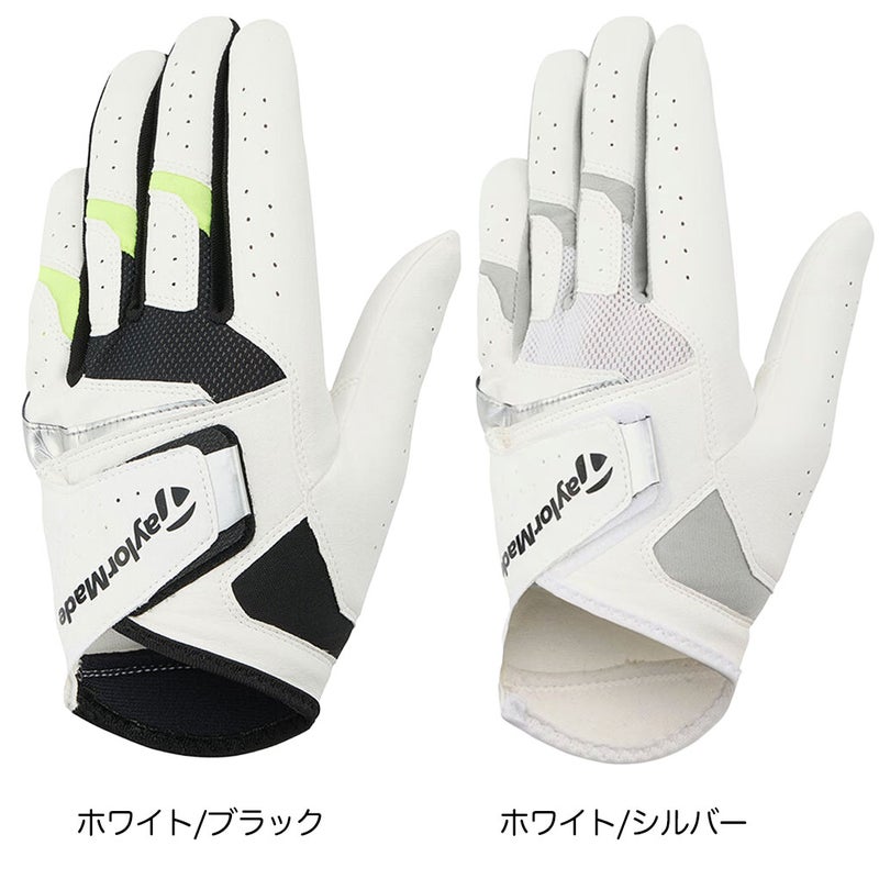 テーラーメイドTL933スマートクロス3.0メンズ左手用ラウンド用品TaylorMadeゴルフ2026年モデル