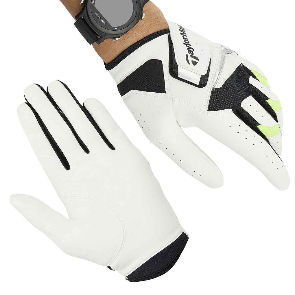 テーラーメイドTL933スマートクロス3.0メンズ左手用ラウンド用品TaylorMadeゴルフ2026年モデル