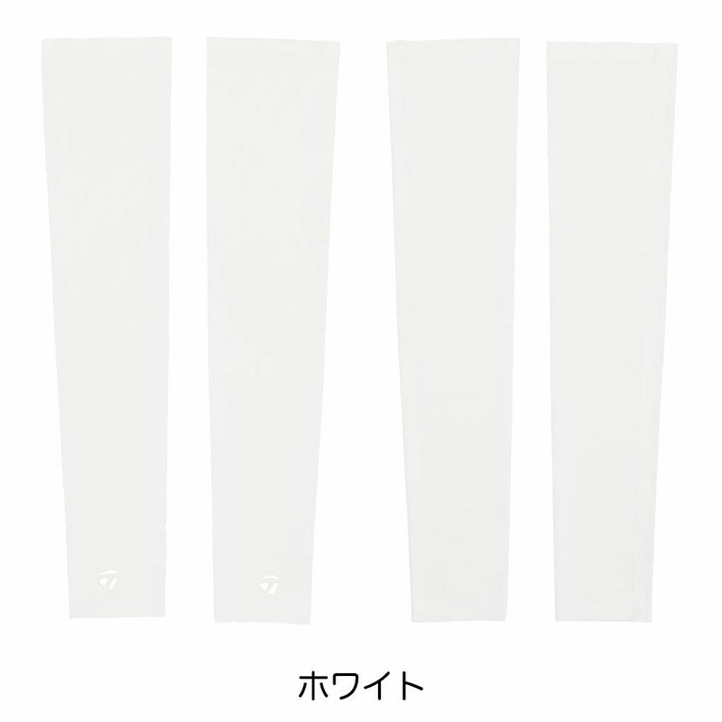 テーラーメイドTL718アームスリーブレディースゴルフウェアゴルフ2026春夏モデルTaylorMade日本正規品