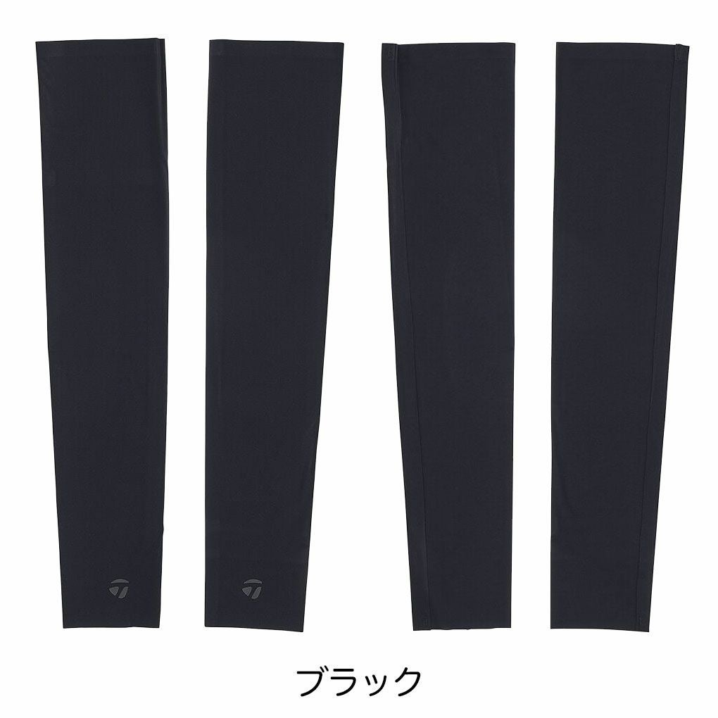 テーラーメイドTL718アームスリーブレディースゴルフウェアゴルフ2026春夏モデルTaylorMade日本正規品