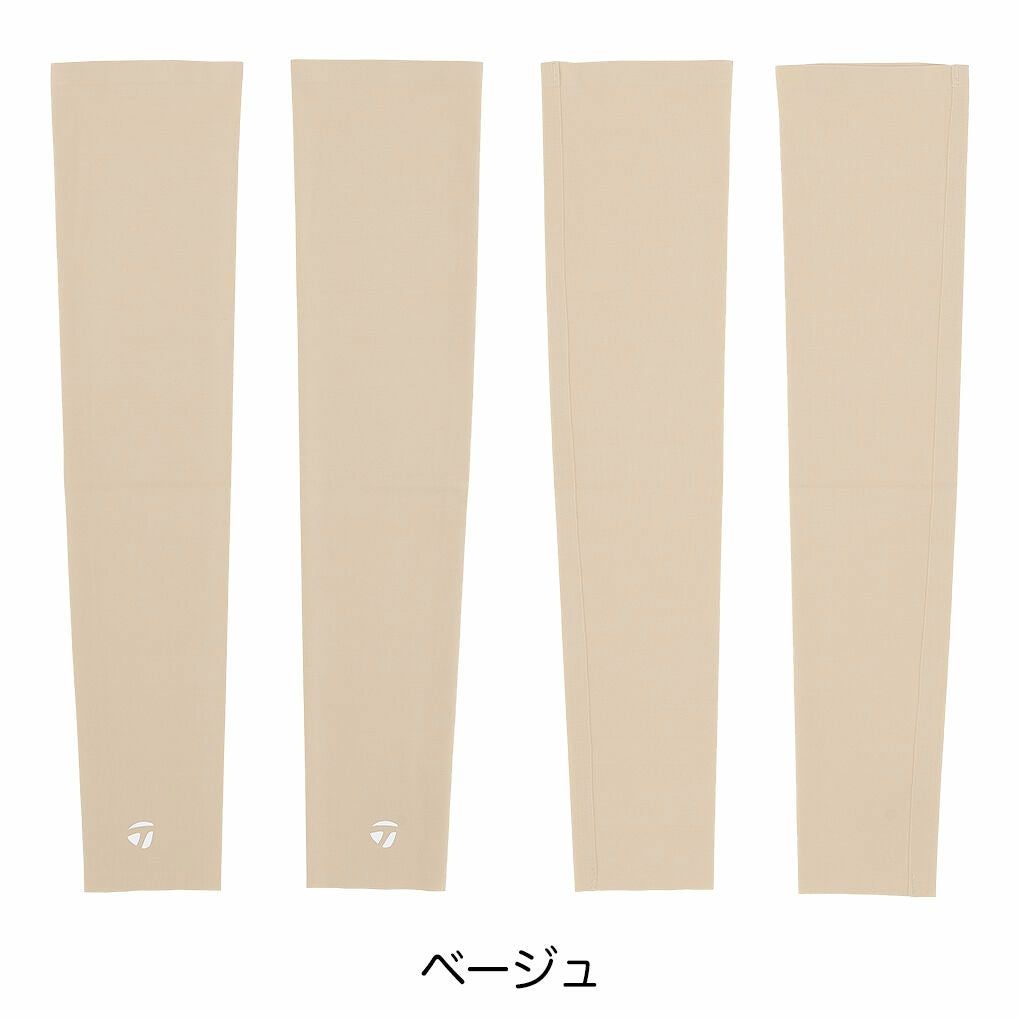 テーラーメイドTL718アームスリーブレディースゴルフウェアゴルフ2026春夏モデルTaylorMade日本正規品