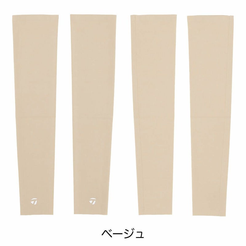 テーラーメイドTL718アームスリーブレディースゴルフウェアゴルフ2026春夏モデルTaylorMade日本正規品