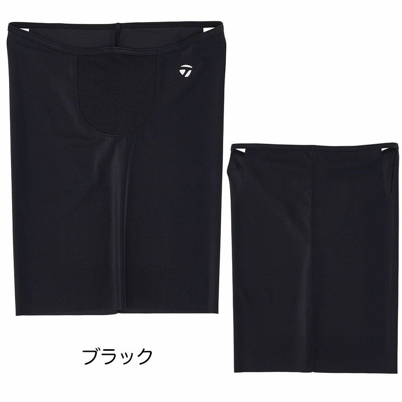 テーラーメイドTL719UVフェイスカバーUVケア日焼け対策ゴルフウェアゴルフTaylorMade日本正規品2026春夏モデル