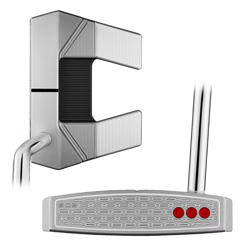 スコッティキャメロンPhantom5パターメンズ右用2026年モデルScottyCameron日本正規品