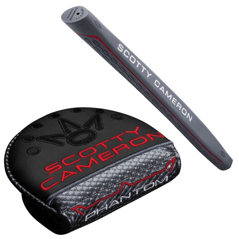 スコッティキャメロンPhantom5パターメンズ右用2026年モデルScottyCameron日本正規品