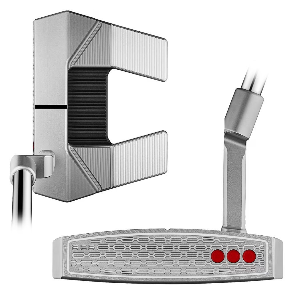 スコッティキャメロンPhantom5.2パターメンズ右用2026年モデルScottyCameron日本正規品