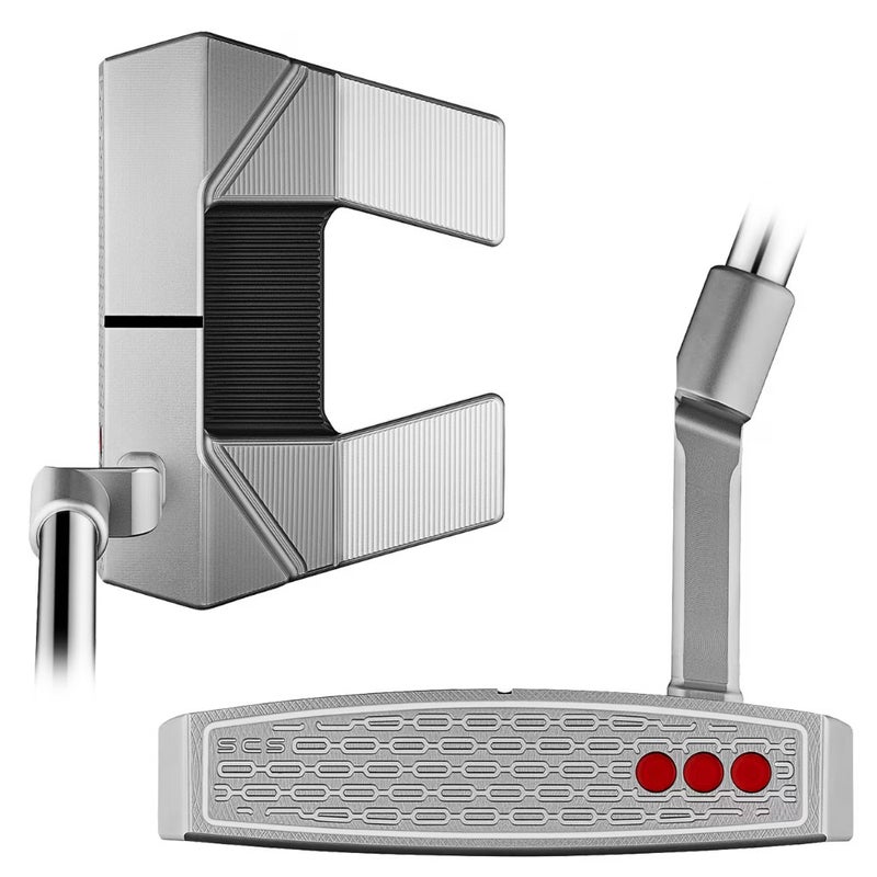 スコッティキャメロンPhantom5.2パターメンズ右用2026年モデルScottyCameron日本正規品