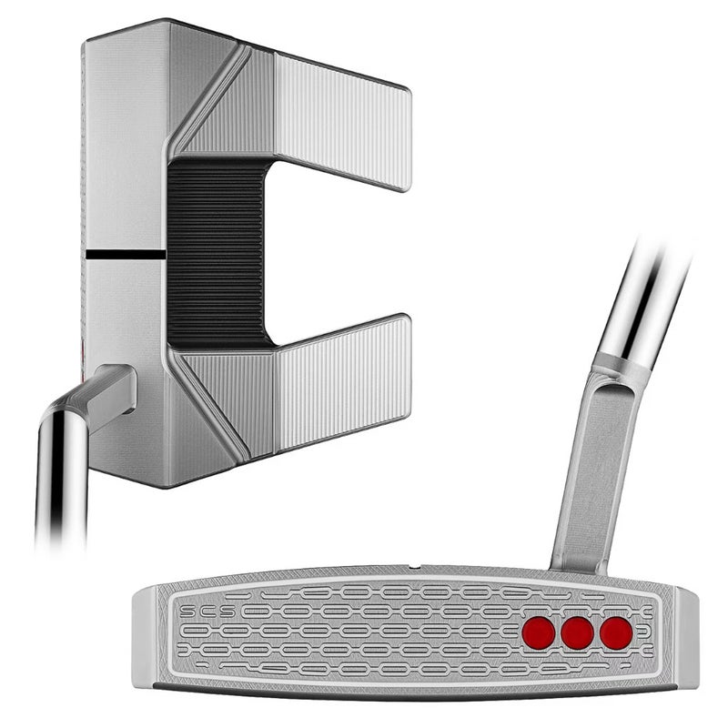 スコッティキャメロンPhantom5.5パターメンズ右用2026年モデルScottyCameron日本正規品