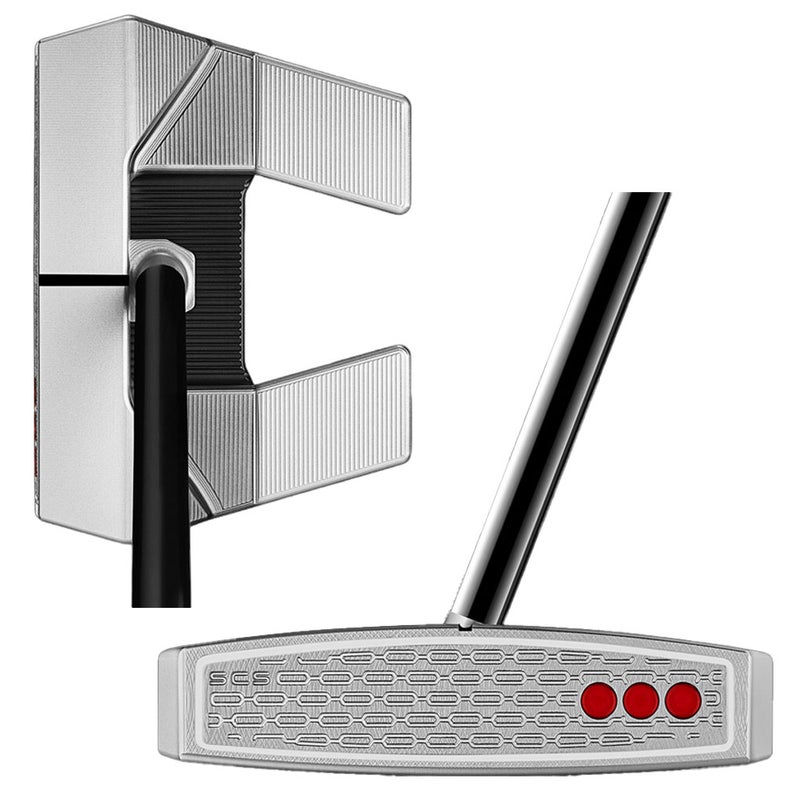 スコッティキャメロンPhantom5OCパターメンズ右用2026年モデルScottyCameron日本正規品