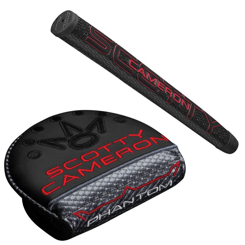 スコッティキャメロンPhantom5OCパターメンズ右用2026年モデルScottyCameron日本正規品