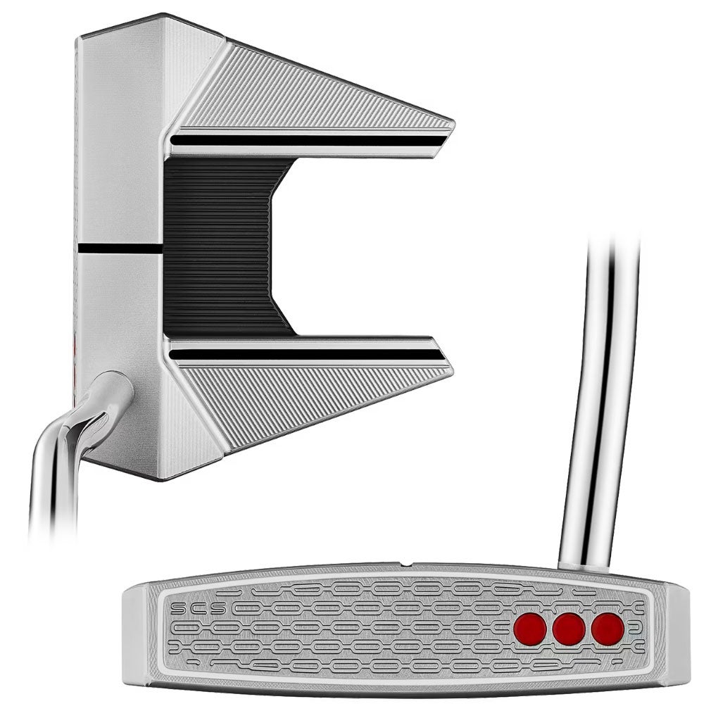 スコッティキャメロンPhantom7パターメンズ右用2026年モデルScottyCameron日本正規品