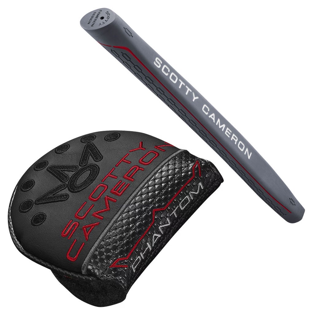 スコッティキャメロンPhantom7パターメンズ右用2026年モデルScottyCameron日本正規品