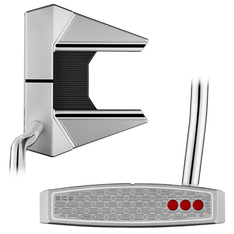 スコッティキャメロンPhantom7パターメンズ左用2026年モデルScottyCameron日本正規品