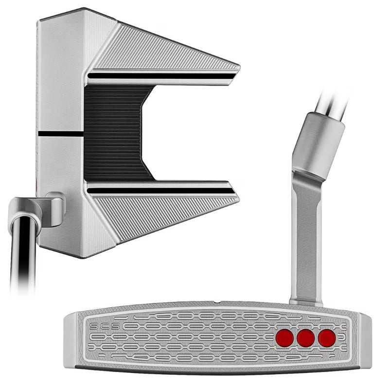 スコッティキャメロンPhantom7.2パターメンズ右用2026年モデルScottyCameron日本正規品