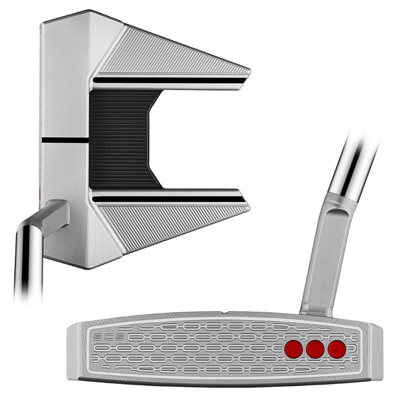 スコッティキャメロンPhantom7.5パターメンズ右用2026年モデルScottyCameron日本正規品