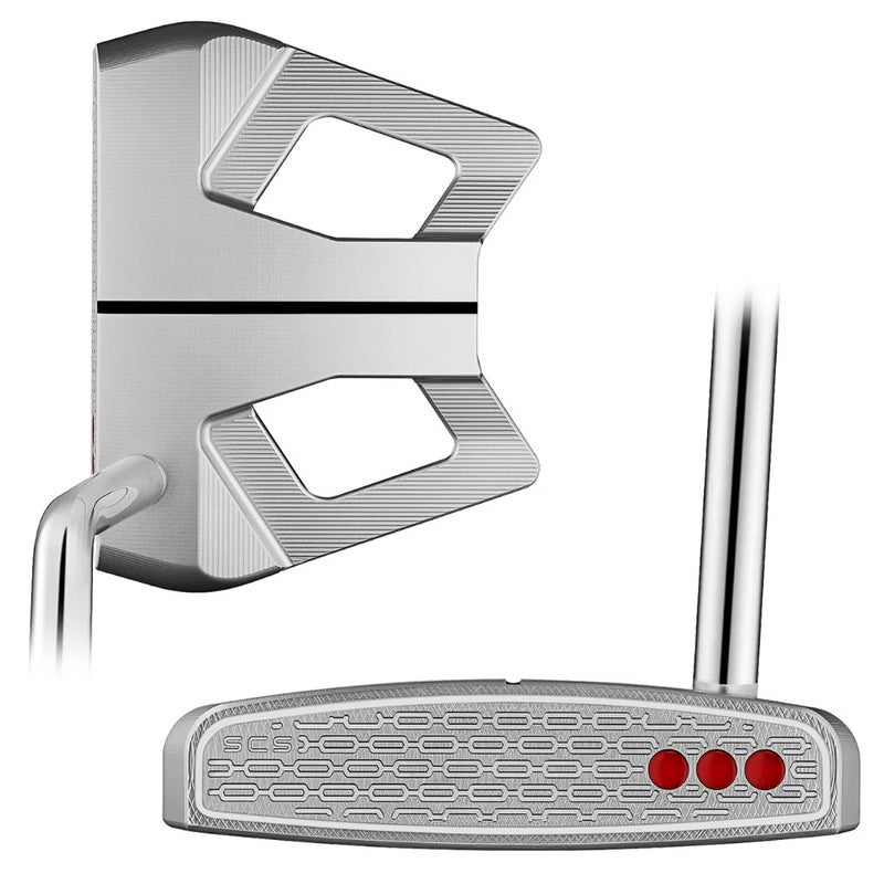 スコッティキャメロンPhantom9Rパターメンズ右用2026年モデルScottyCameron日本正規品