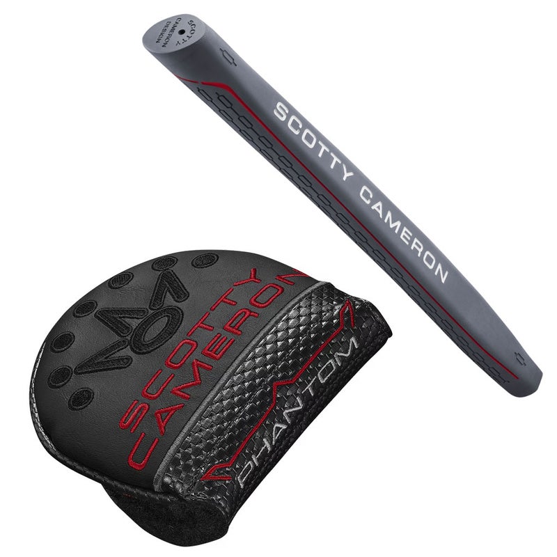 スコッティキャメロンPhantom9Rパターメンズ右用2026年モデルScottyCameron日本正規品