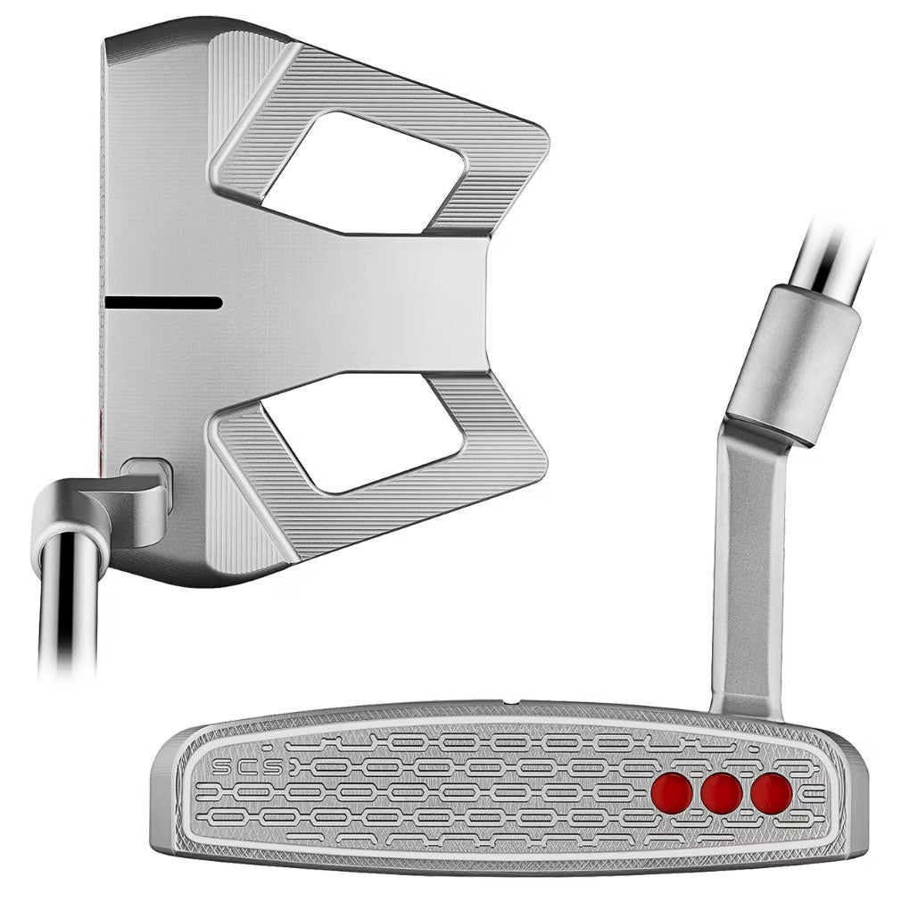 スコッティキャメロンPhantom9.2Rパターメンズ左用2026年モデルScottyCameron日本正規品