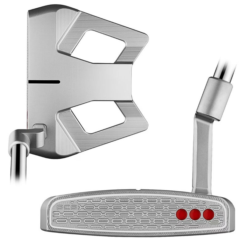 スコッティキャメロンPhantom9.2Rパターメンズ左用2026年モデルScottyCameron日本正規品