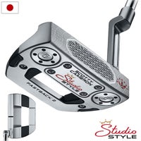スコッティキャメロン パター通販｜希少品も｜ジーパーズ公式