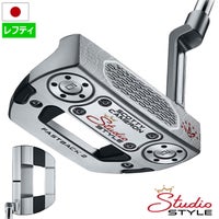 スコッティキャメロン｜最高峰パター・限定品