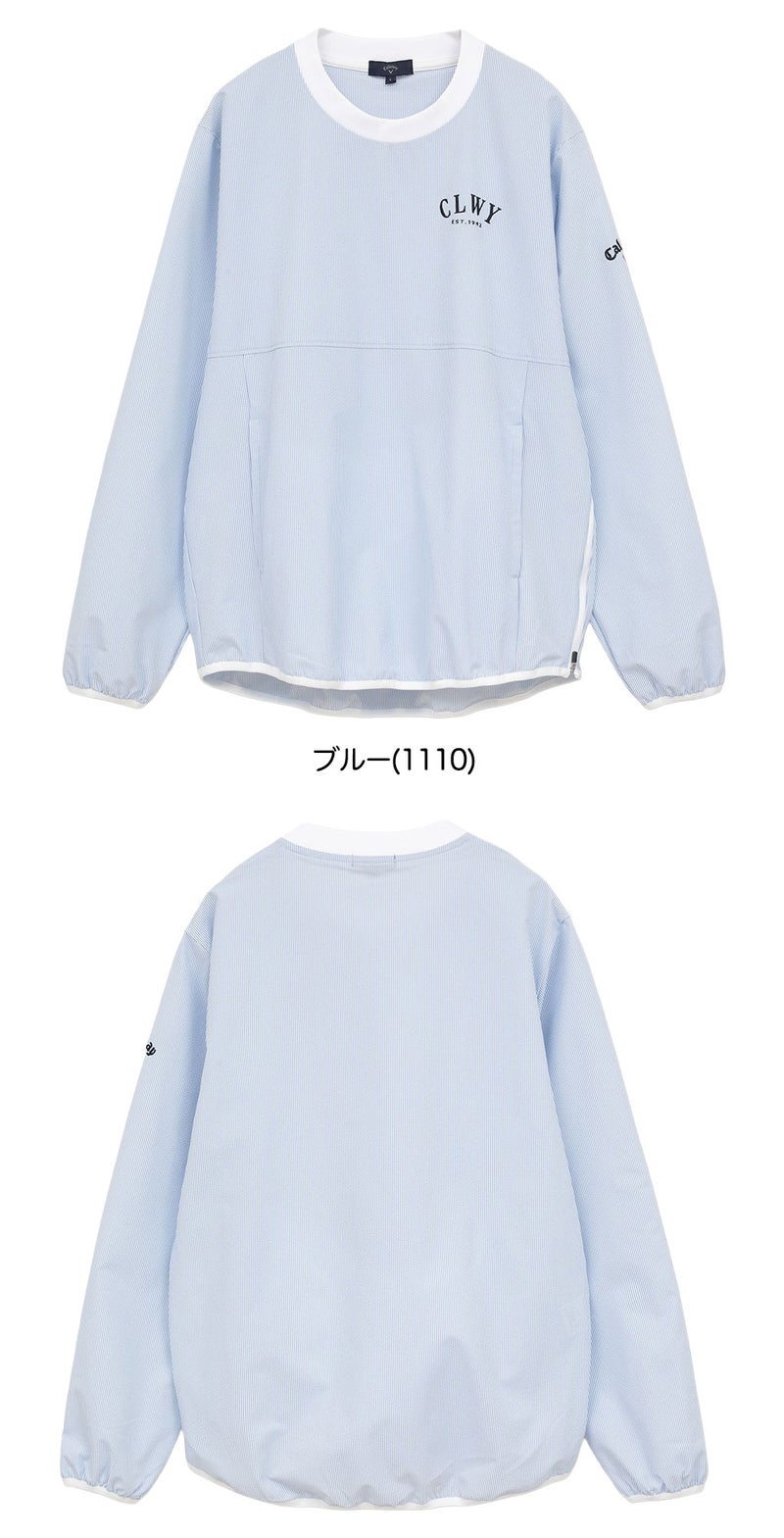 キャロウェイブルゾンメンズゴルフウェア2026春夏モデルCallaway日本正規品