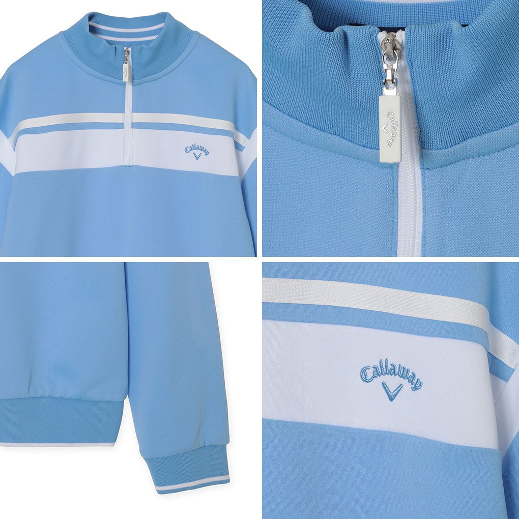 キャロウェイスウェットレディースゴルフウェア2026春夏モデルCallaway日本正規品