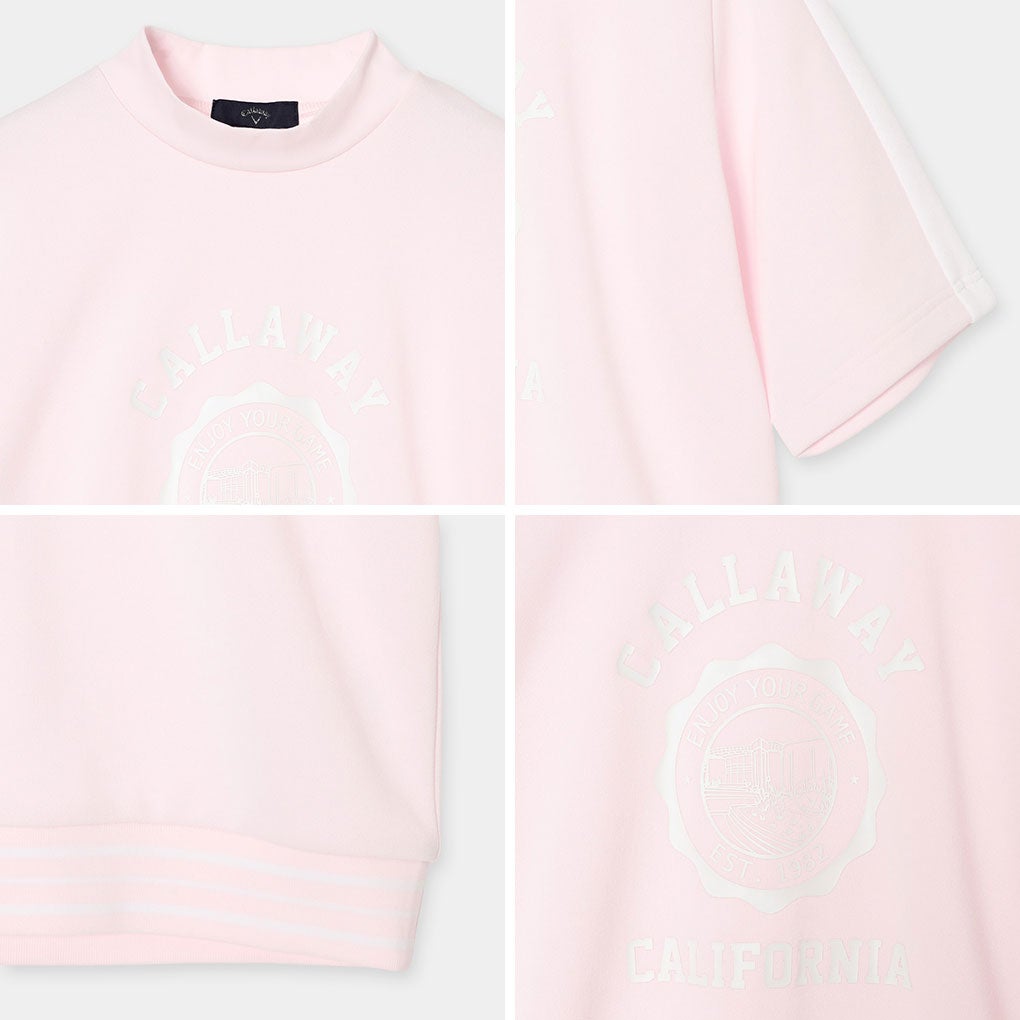 キャロウェイスシャツレディースゴルフウェア2026春夏モデルCallaway日本正規品