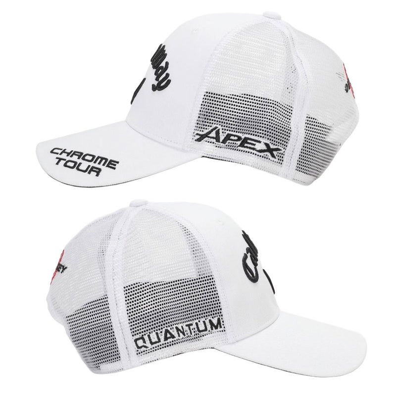 キャロウェイキャップメンズゴルフウェア2026春夏モデル日本正規品