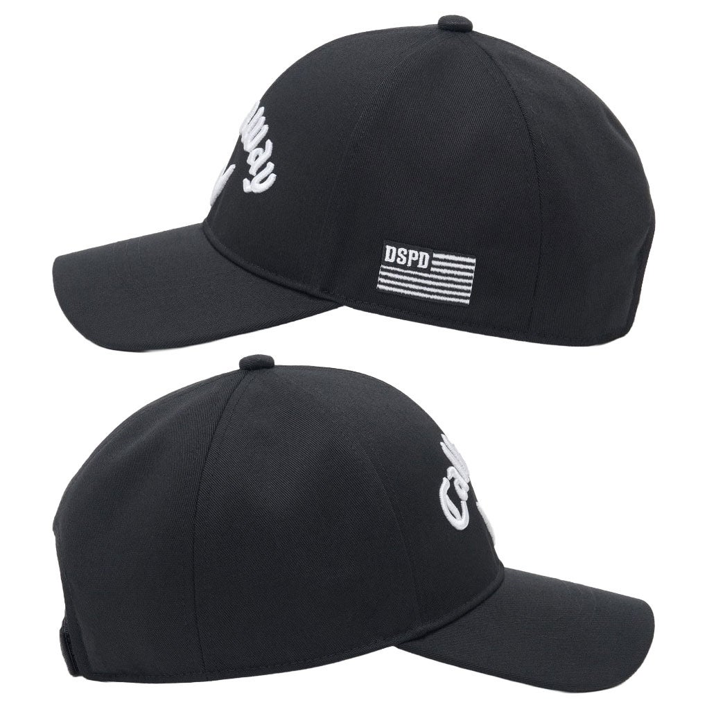 キャロウェイキャップメンズゴルフウェア2026春夏モデル日本正規品