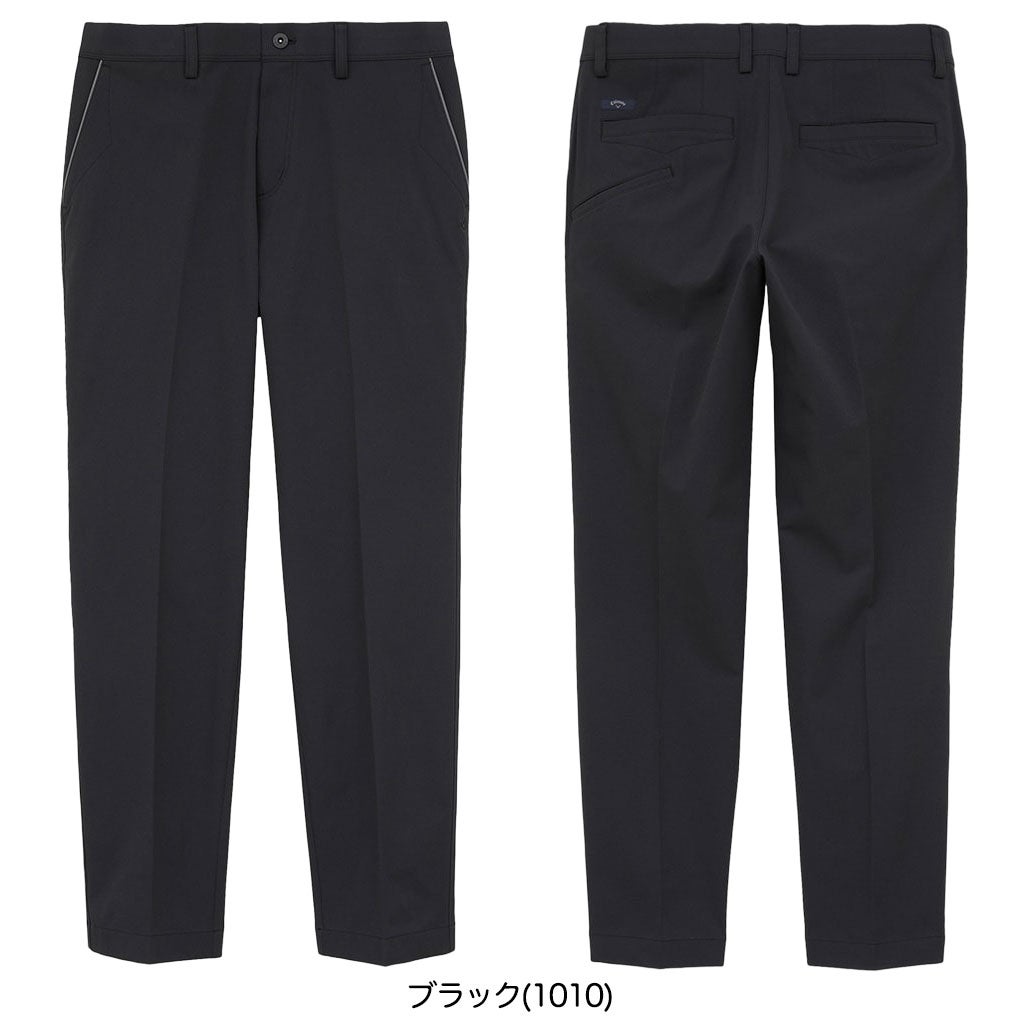 キャロウェイパンツメンズゴルフウェアゴルフ2026春夏モデル日本正規品