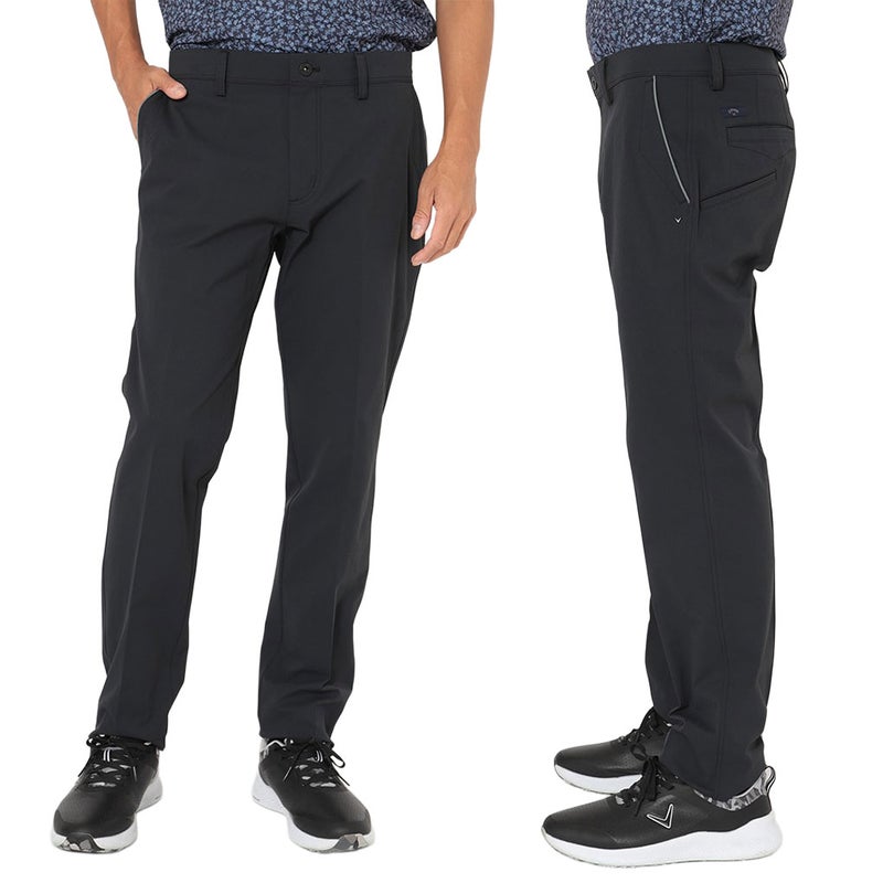 キャロウェイパンツメンズゴルフウェアゴルフ2026春夏モデル日本正規品