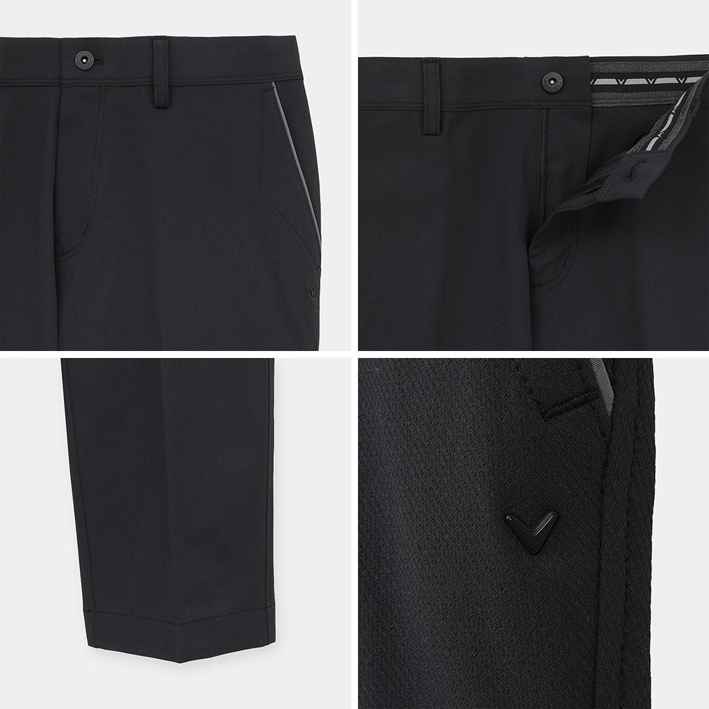 キャロウェイパンツメンズゴルフウェアゴルフ2026春夏モデル日本正規品