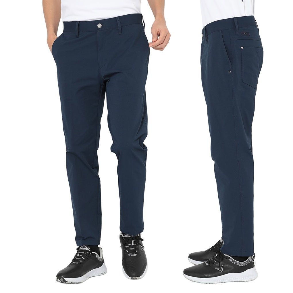 キャロウェイパンツメンズゴルフウェアゴルフ2026春夏モデル日本正規品