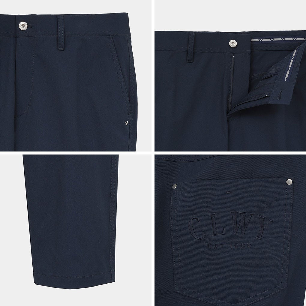 キャロウェイパンツメンズゴルフウェアゴルフ2026春夏モデル日本正規品