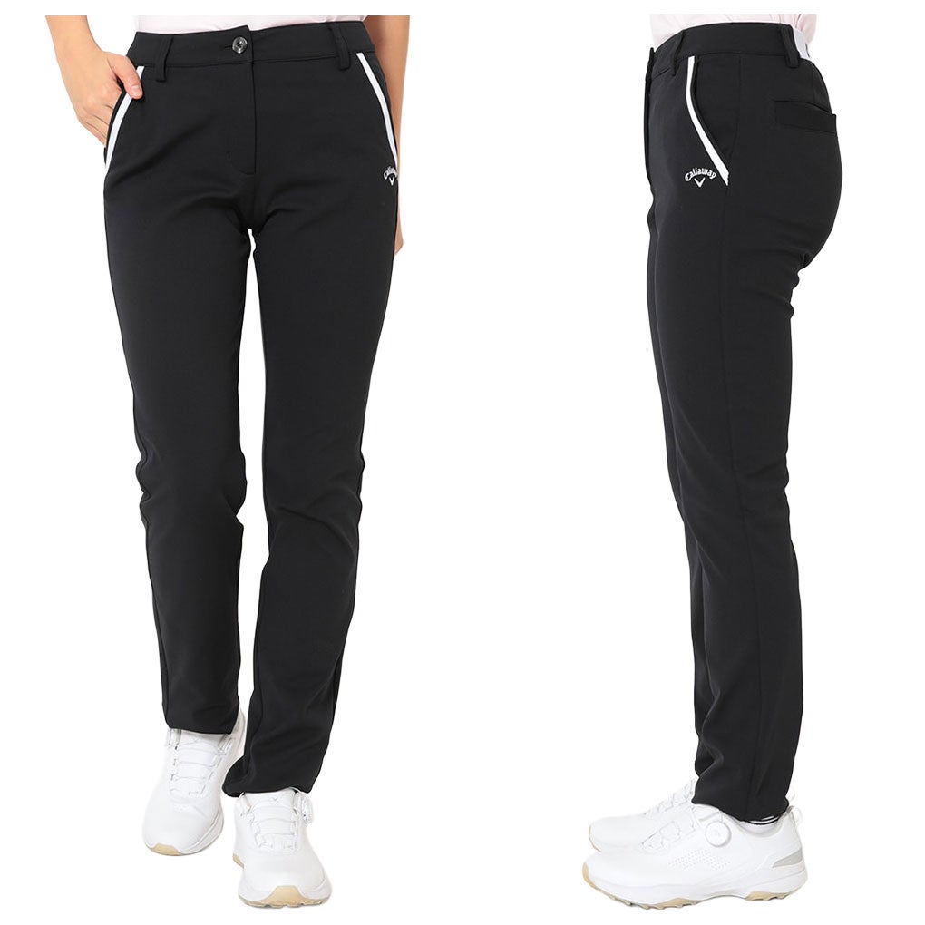 キャロウェイパンツレディースゴルフウェアゴルフ2026春夏モデル日本正規品