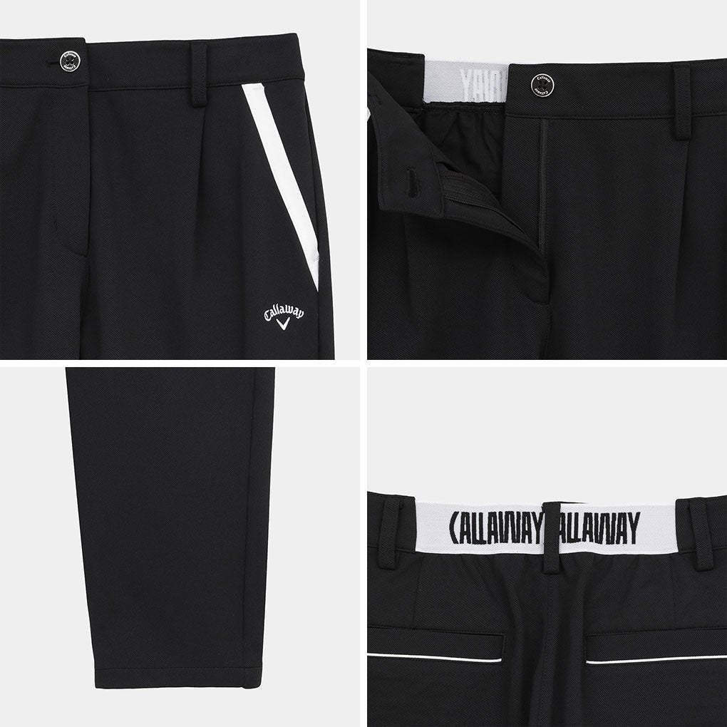 キャロウェイパンツレディースゴルフウェアゴルフ2026春夏モデル日本正規品