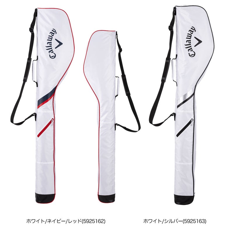 キャロウェイクラブケース25JMゴルフ2025年モデル日本正規品