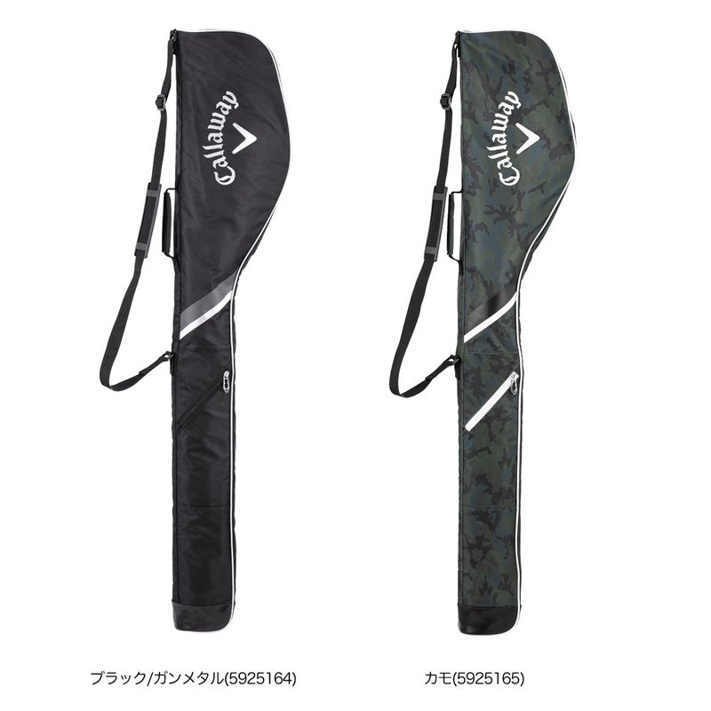 キャロウェイクラブケース25JMゴルフ2025年モデル日本正規品