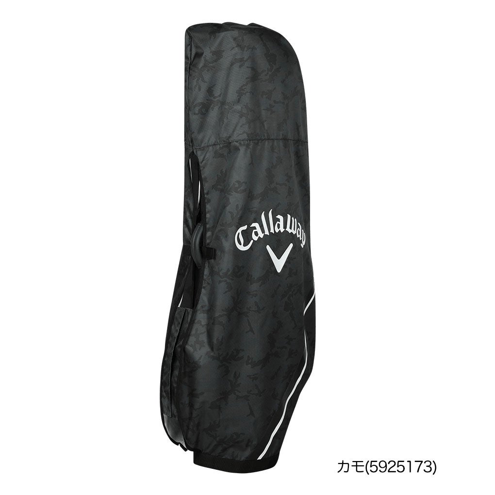 キャロウェイトラベルカバー25JMゴルフ2025年モデル日本正規品
