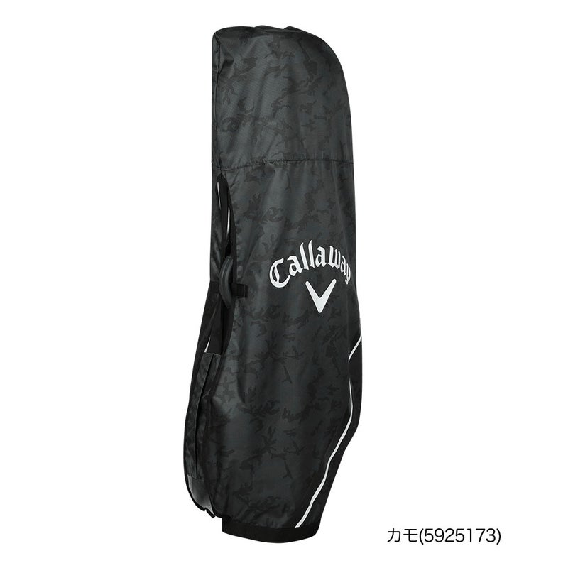 キャロウェイトラベルカバー25JMゴルフ2025年モデル日本正規品