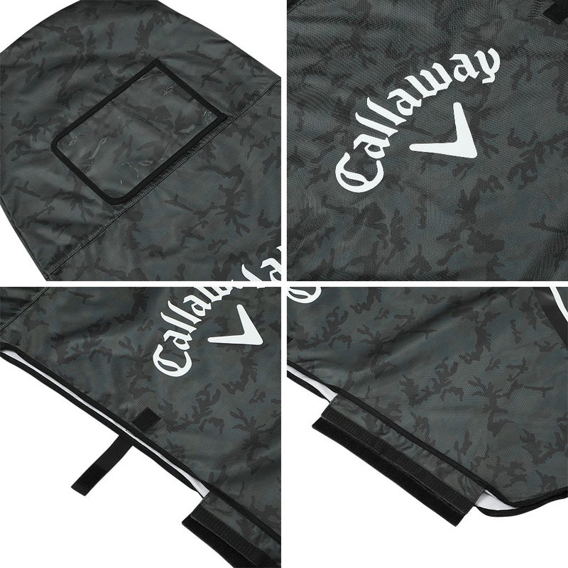 キャロウェイトラベルカバー25JMゴルフ2025年モデル日本正規品