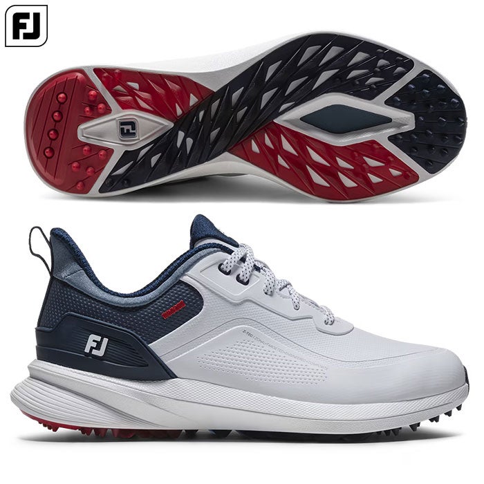 フットジョイスパイクレスゴルフシューズスパイクメンズ靴FOOTJOY2026年モデル日本正規品