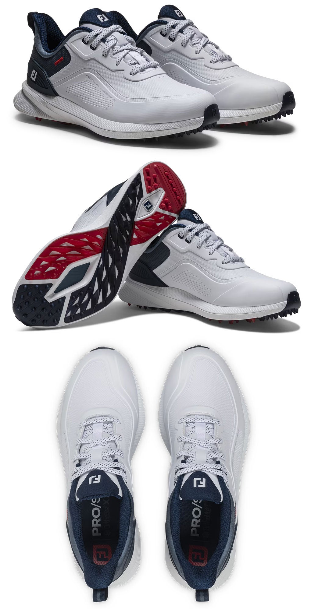 フットジョイスパイクレスゴルフシューズスパイクメンズ靴FOOTJOY2026年モデル日本正規品