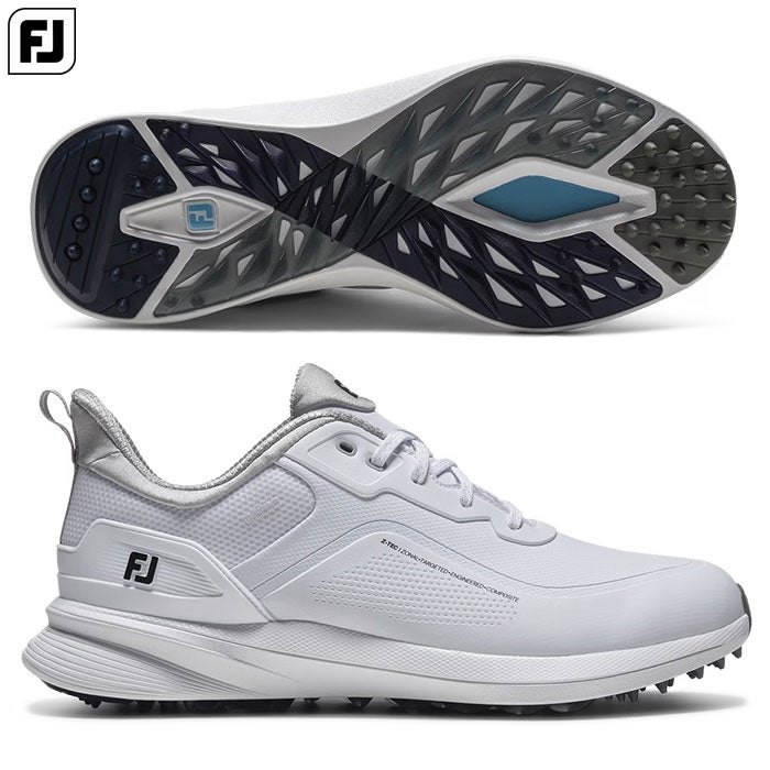 フットジョイスパイクレスゴルフシューズスパイクメンズ靴FOOTJOY2026年モデル日本正規品