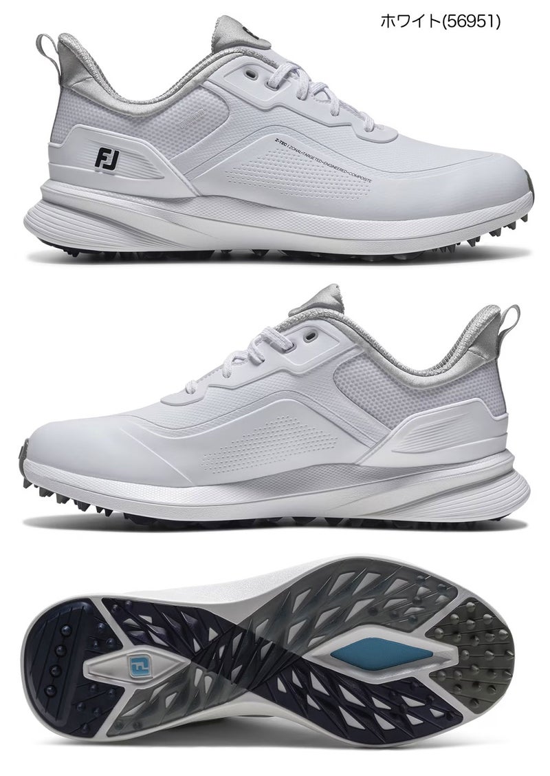 フットジョイスパイクレスゴルフシューズスパイクメンズ靴FOOTJOY2026年モデル日本正規品