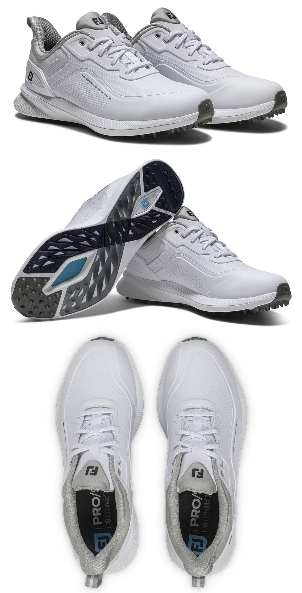 フットジョイスパイクレスゴルフシューズスパイクメンズ靴FOOTJOY2026年モデル日本正規品