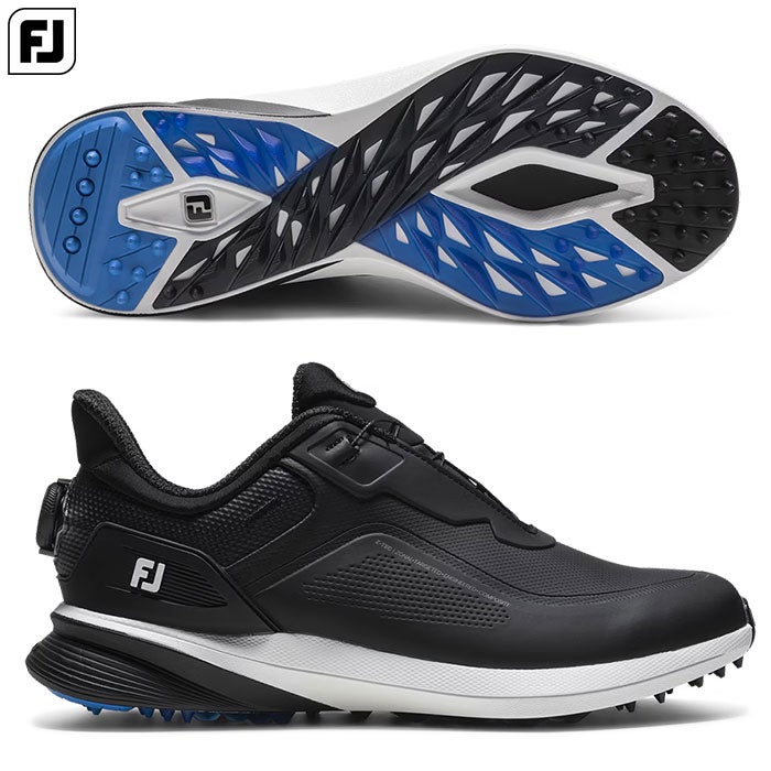 フットジョイスパイクレスゴルフシューズスパイクメンズ靴FOOTJOY2026年モデル日本正規品